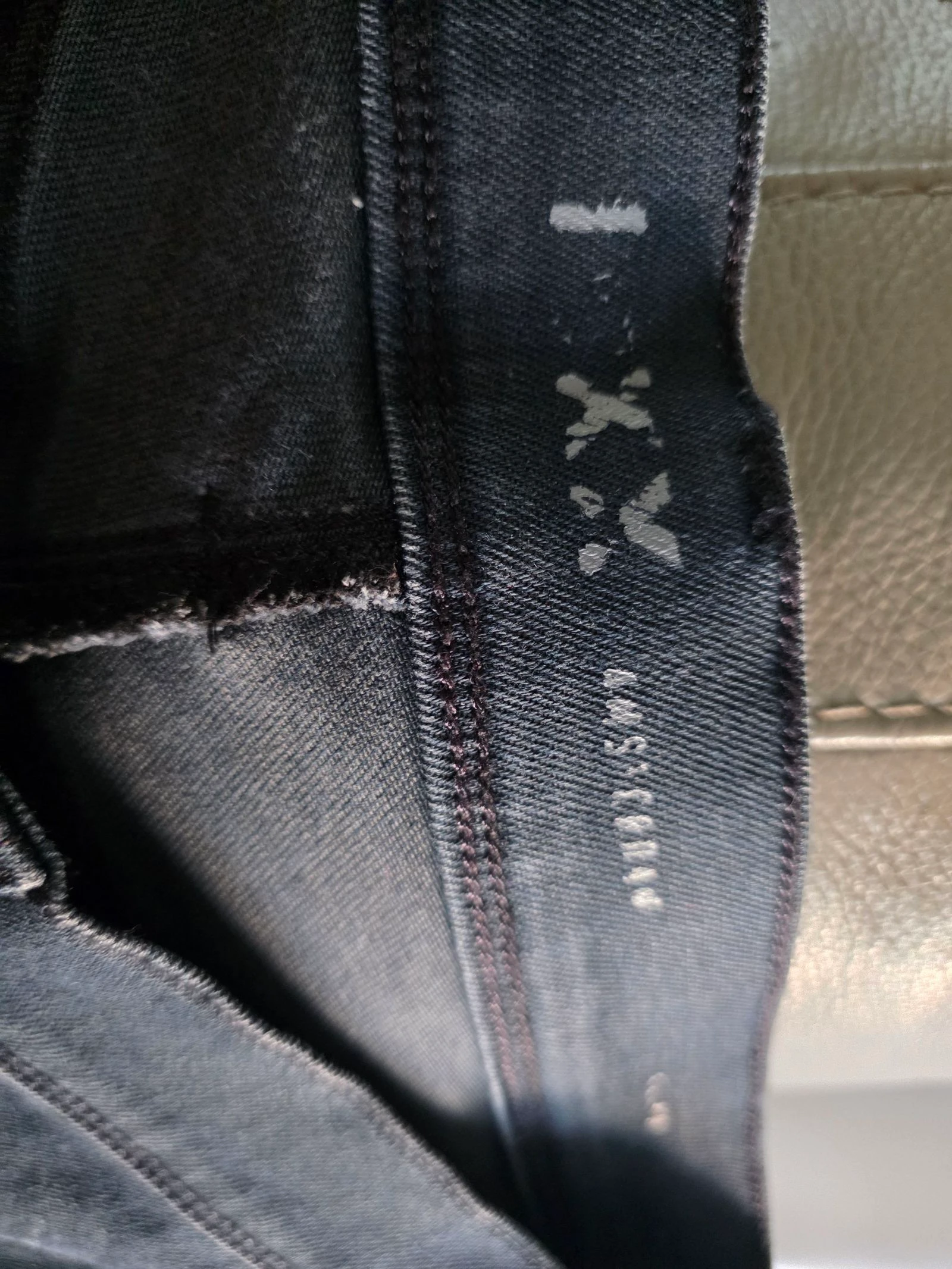 Jeans masculino Mexx – photo 5